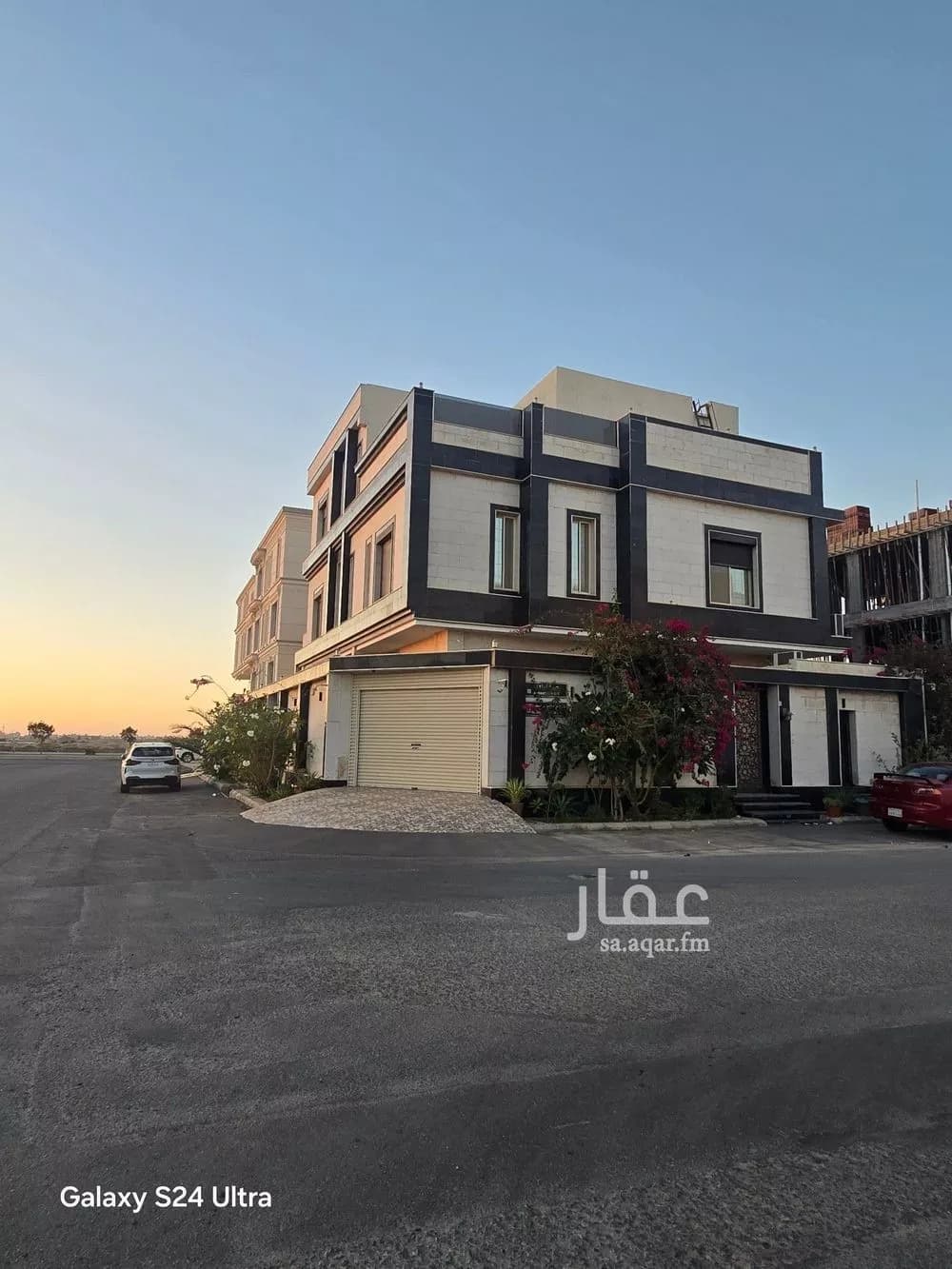 فيلا 11 غرف في الشراع 1