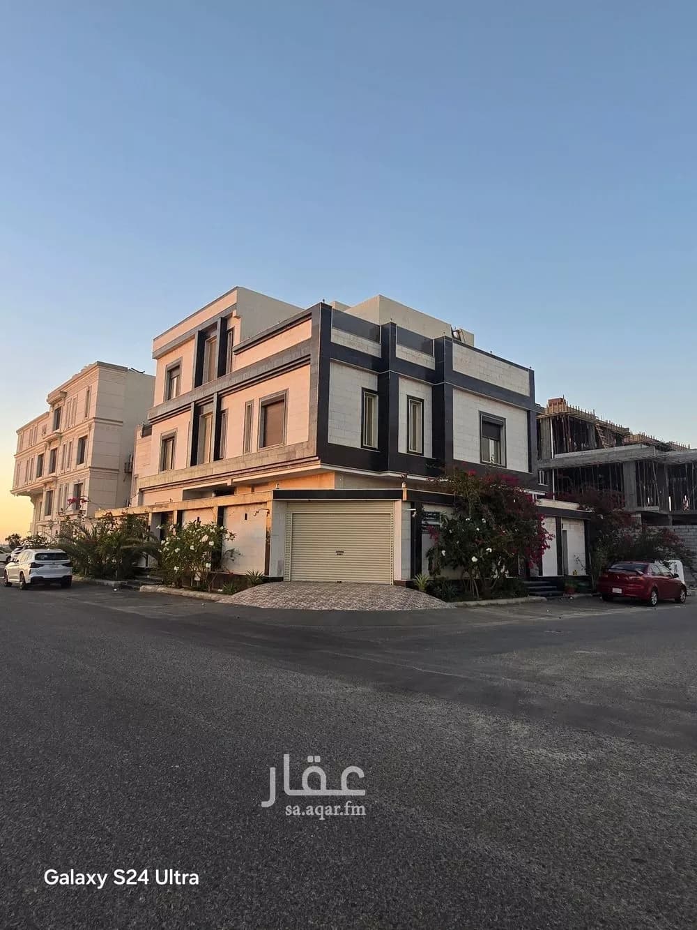 فيلا 11 غرف في الشراع 2