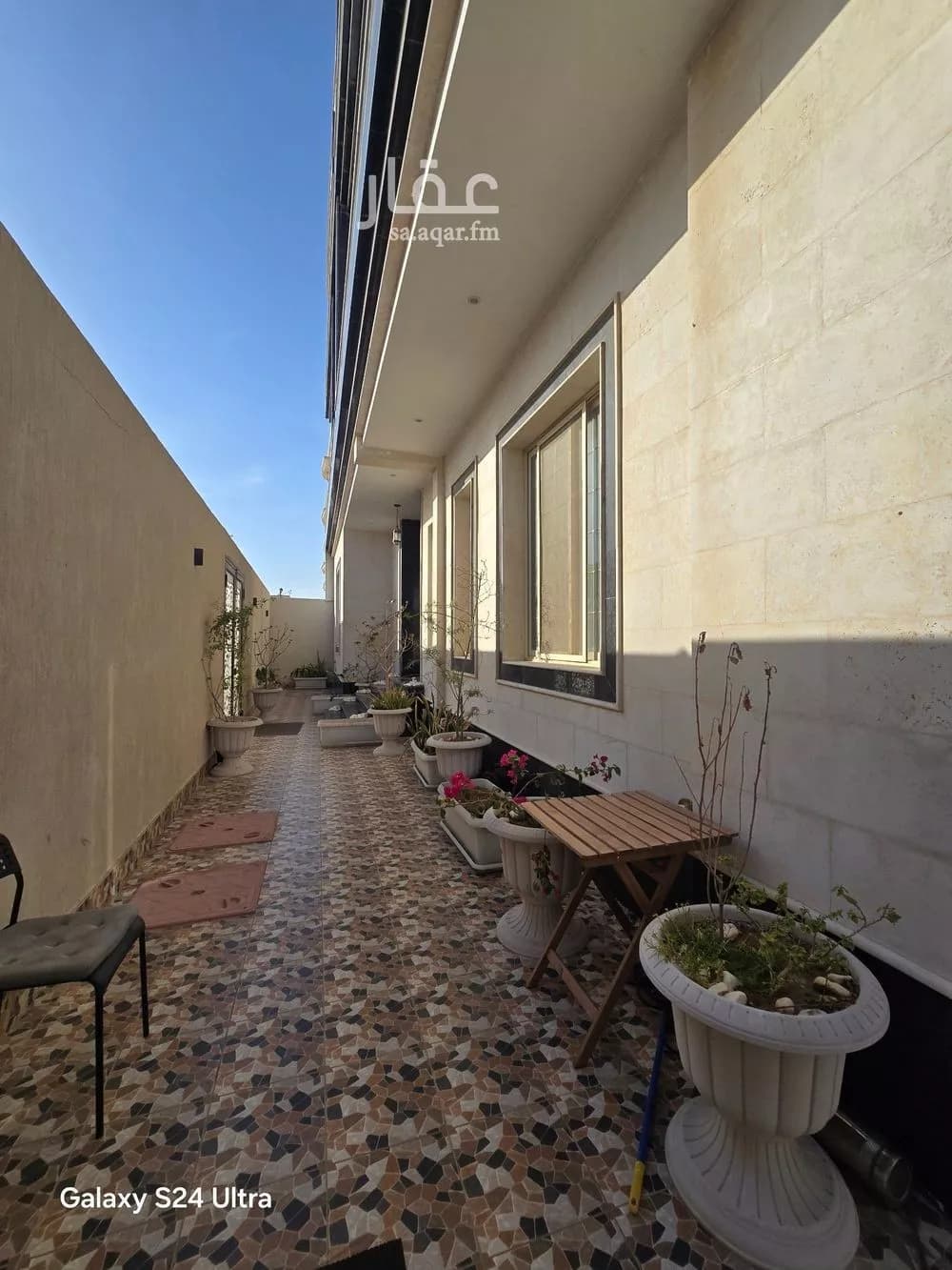 فيلا 11 غرف في الشراع 17