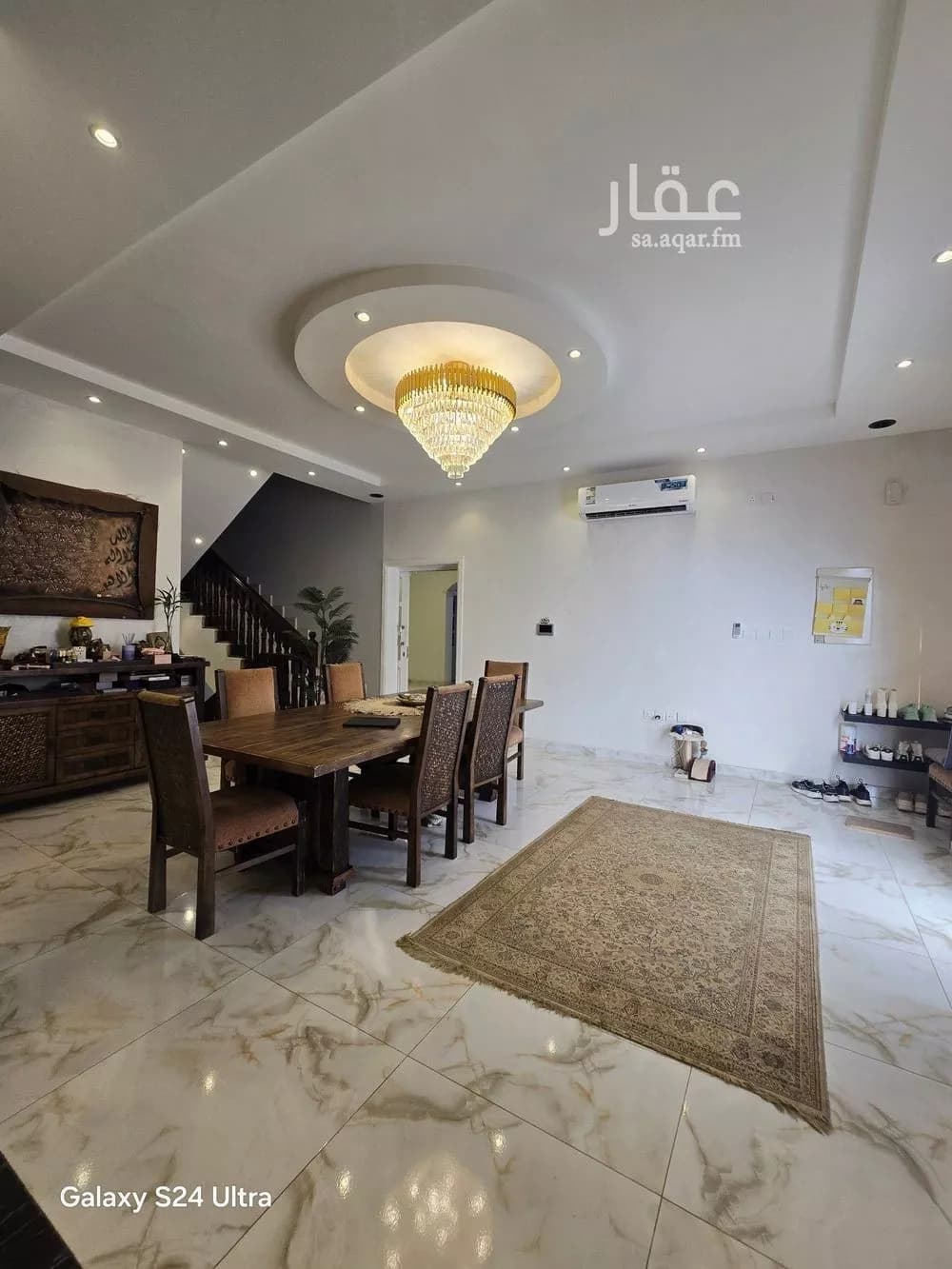 فيلا 11 غرف في الشراع 25