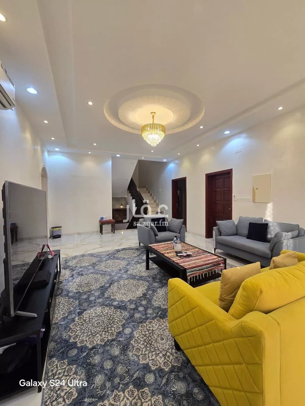 فيلا 11 غرف في الشراع 27