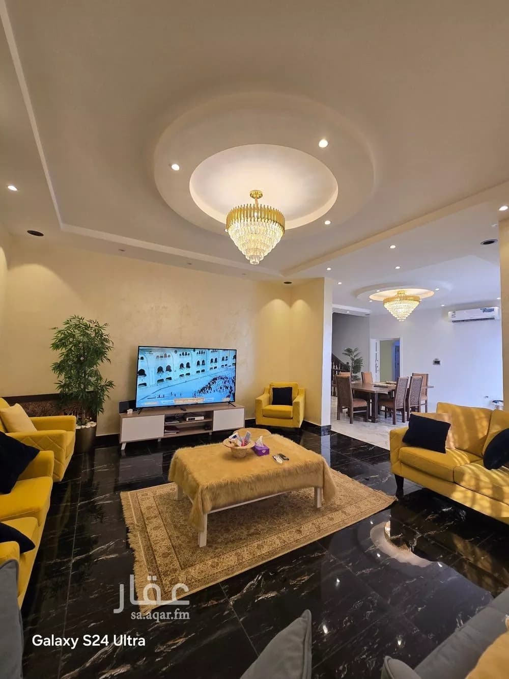 فيلا 11 غرف في الشراع 4