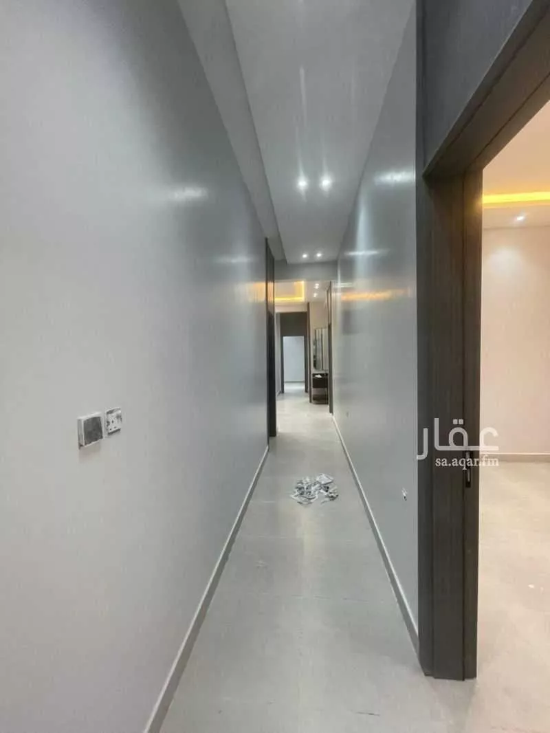 شقة 3 غرف في طويق 2