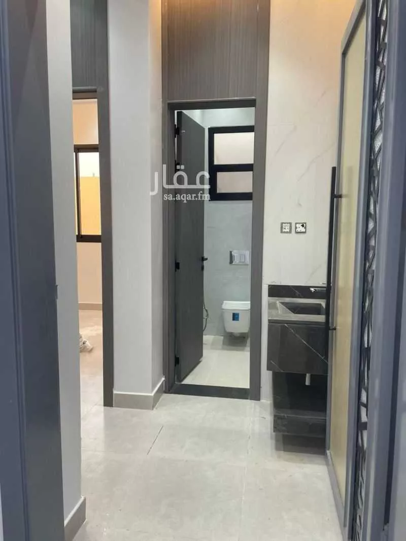 شقة 3 غرف في طويق 11