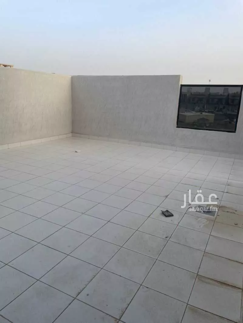 شقة 3 غرف في طويق 3