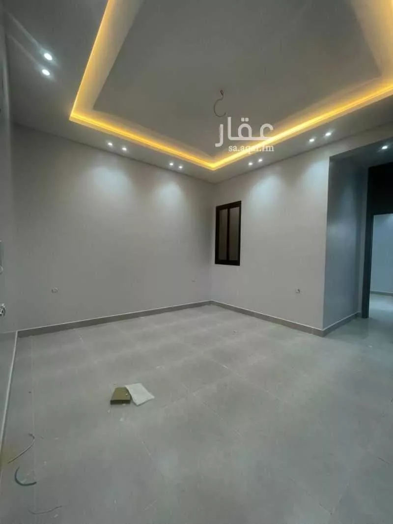 شقة 3 غرف في طويق 4