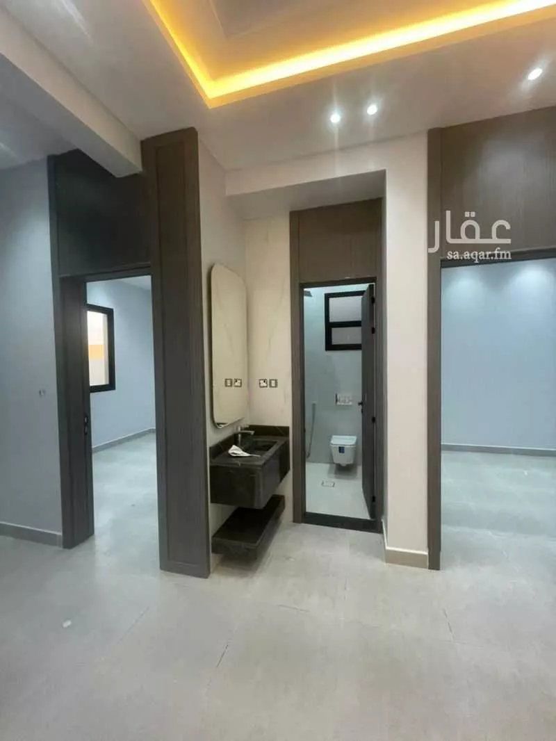 شقة 3 غرف في طويق 5