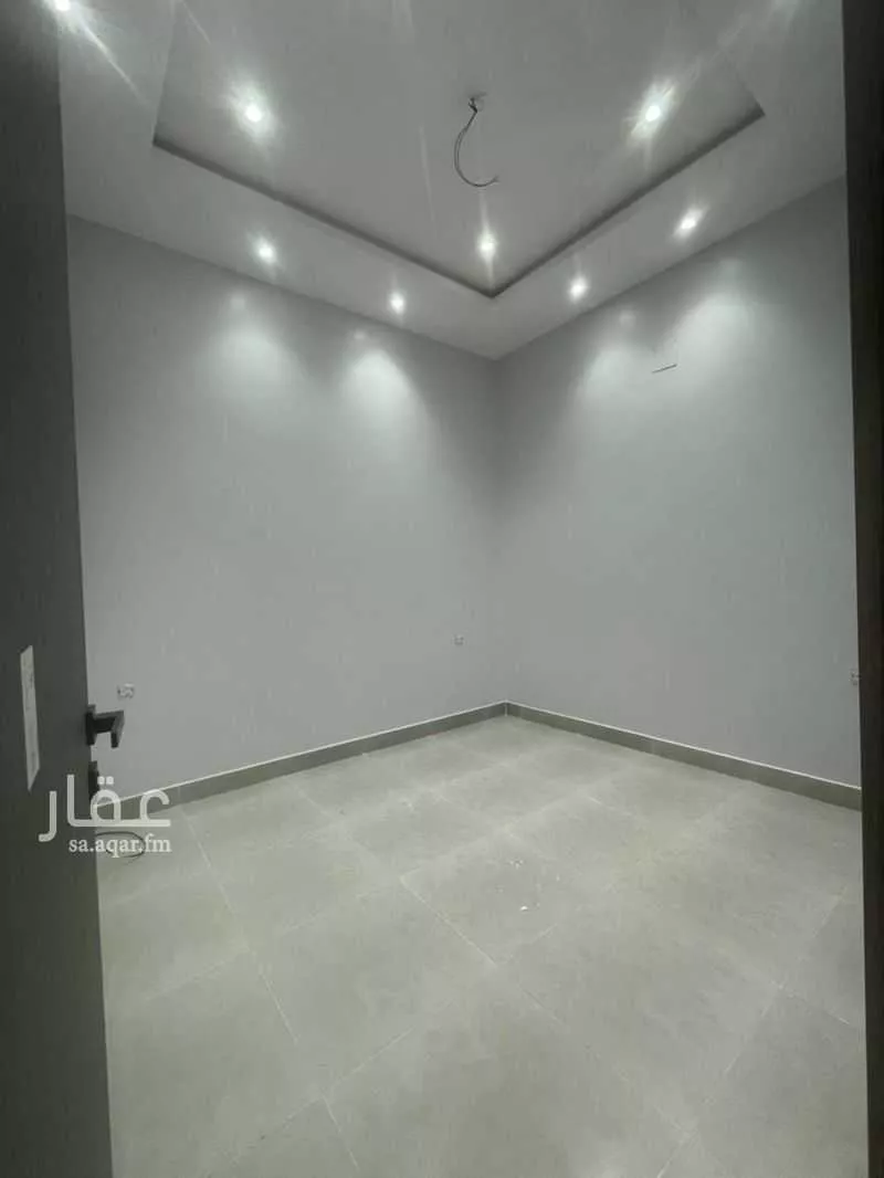 شقة 3 غرف في طويق 6