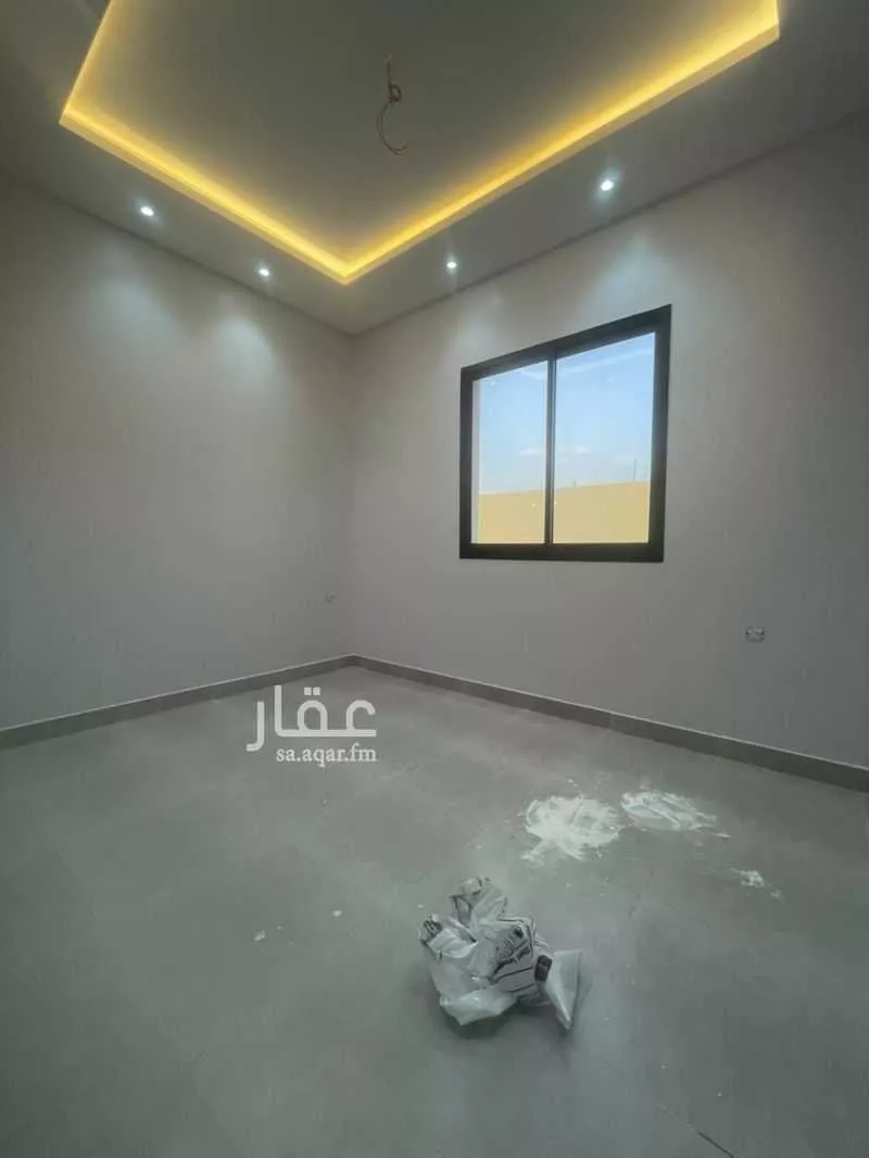 شقة 3 غرف في طويق 7