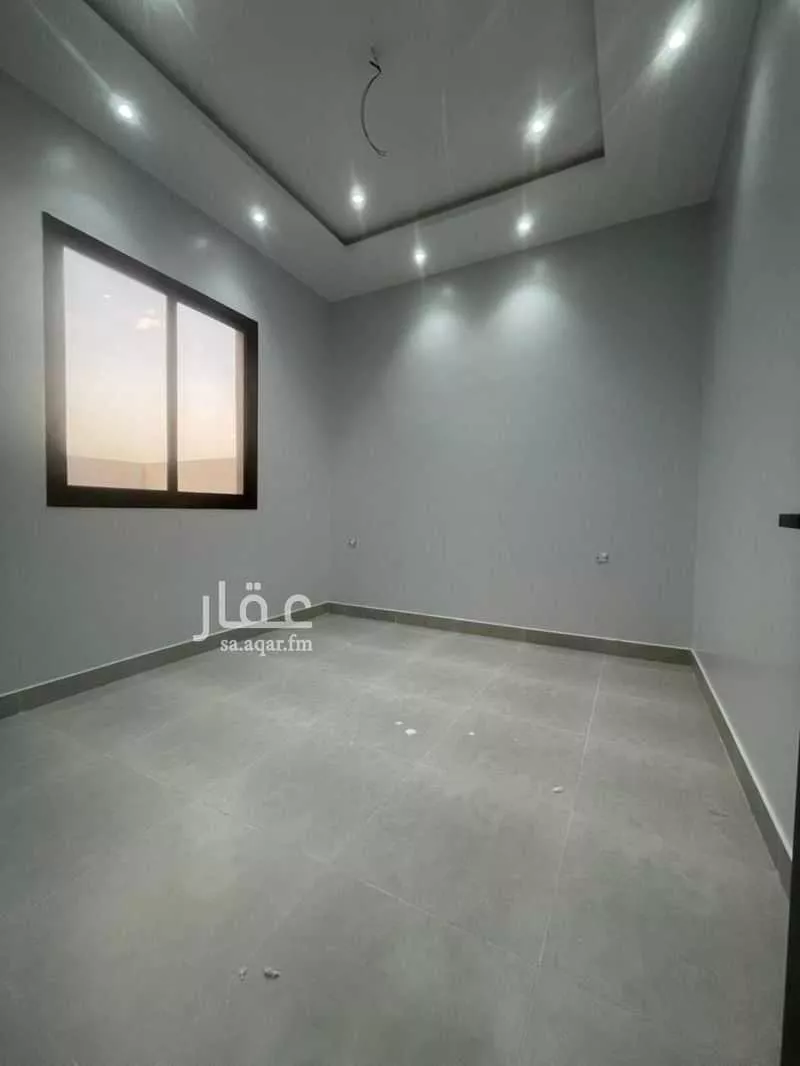 شقة 3 غرف في طويق 8