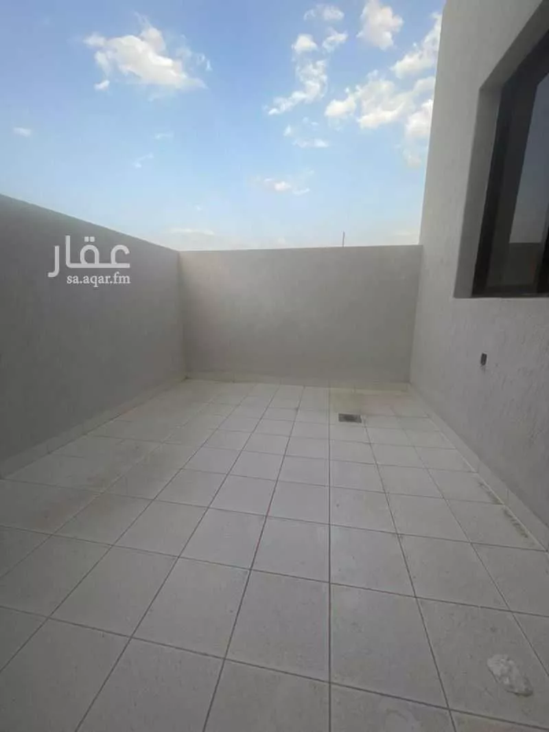 شقة 3 غرف في طويق 9