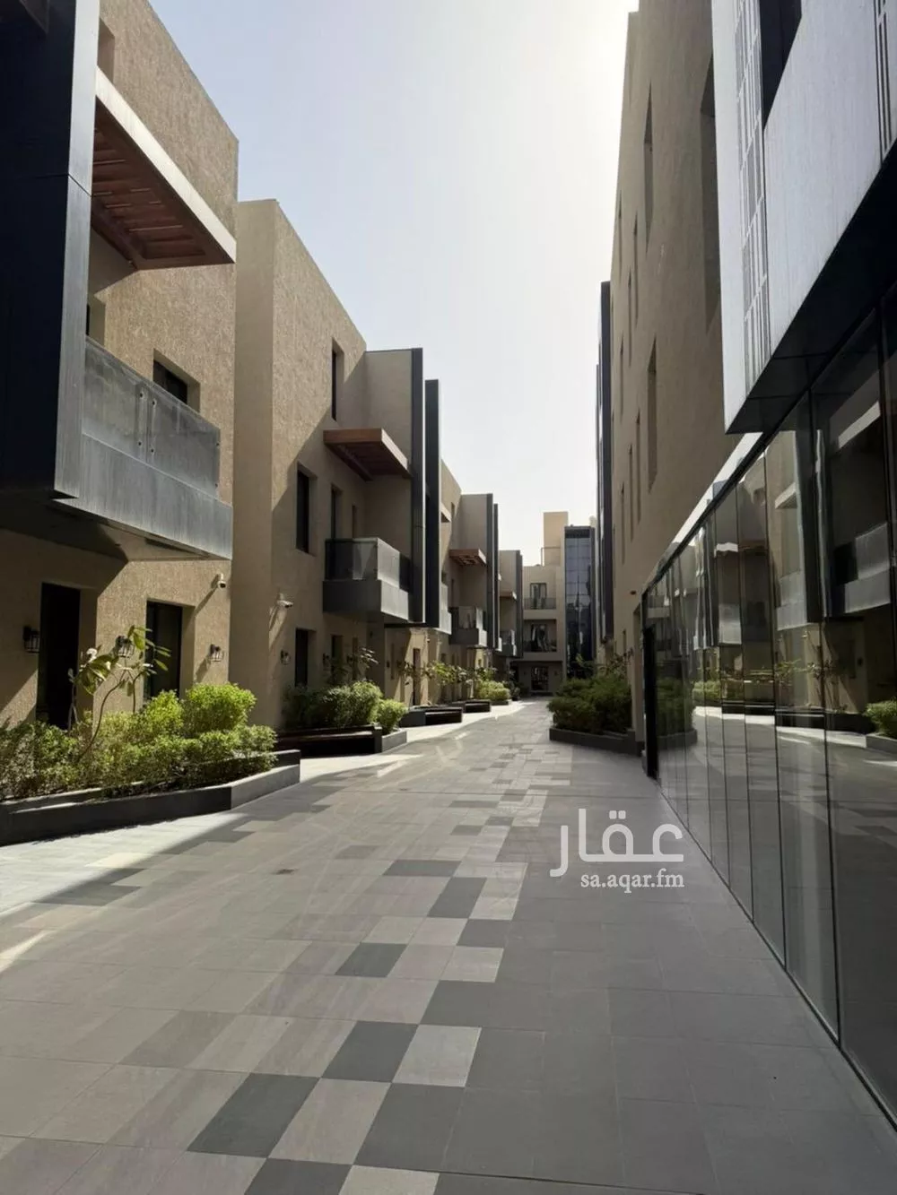 شقة 3 غرف في الرمال 15