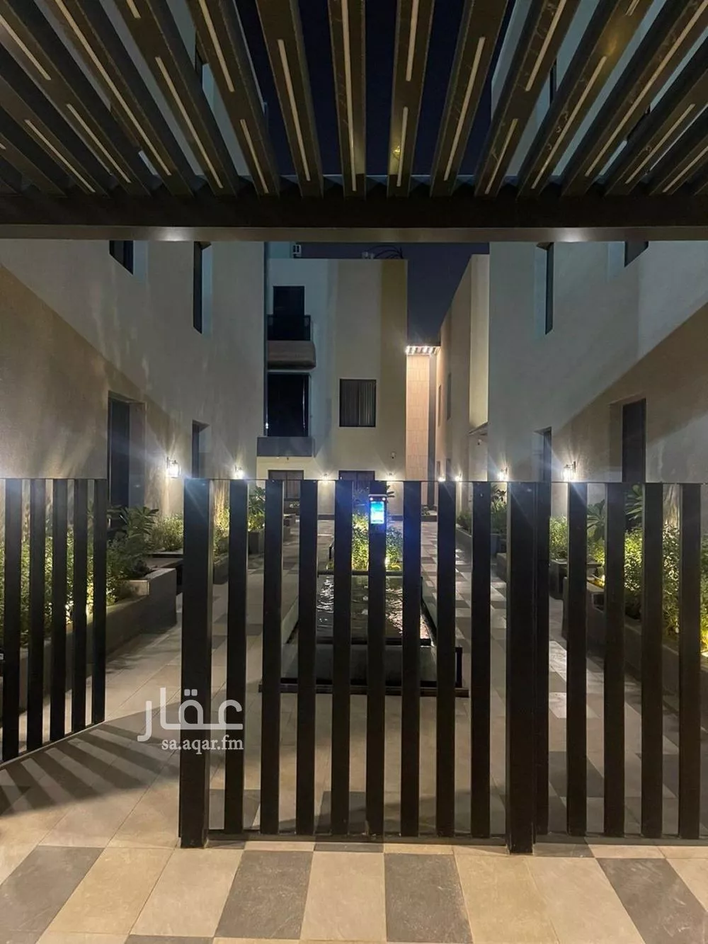 شقة 3 غرف في الرمال 16