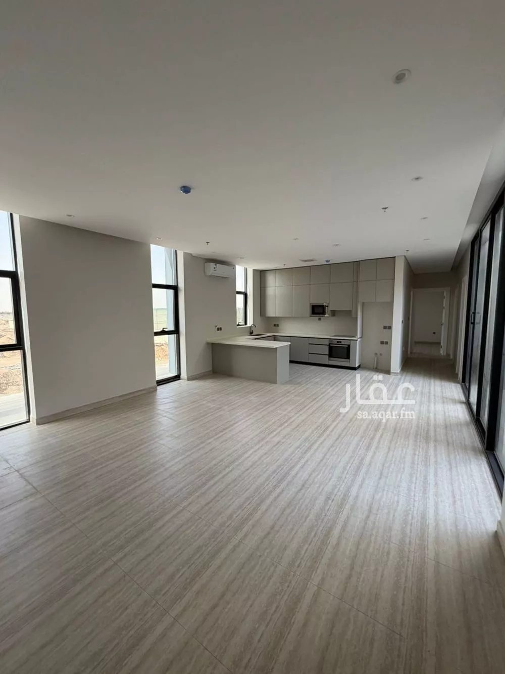 شقة 3 غرف في الرمال 3