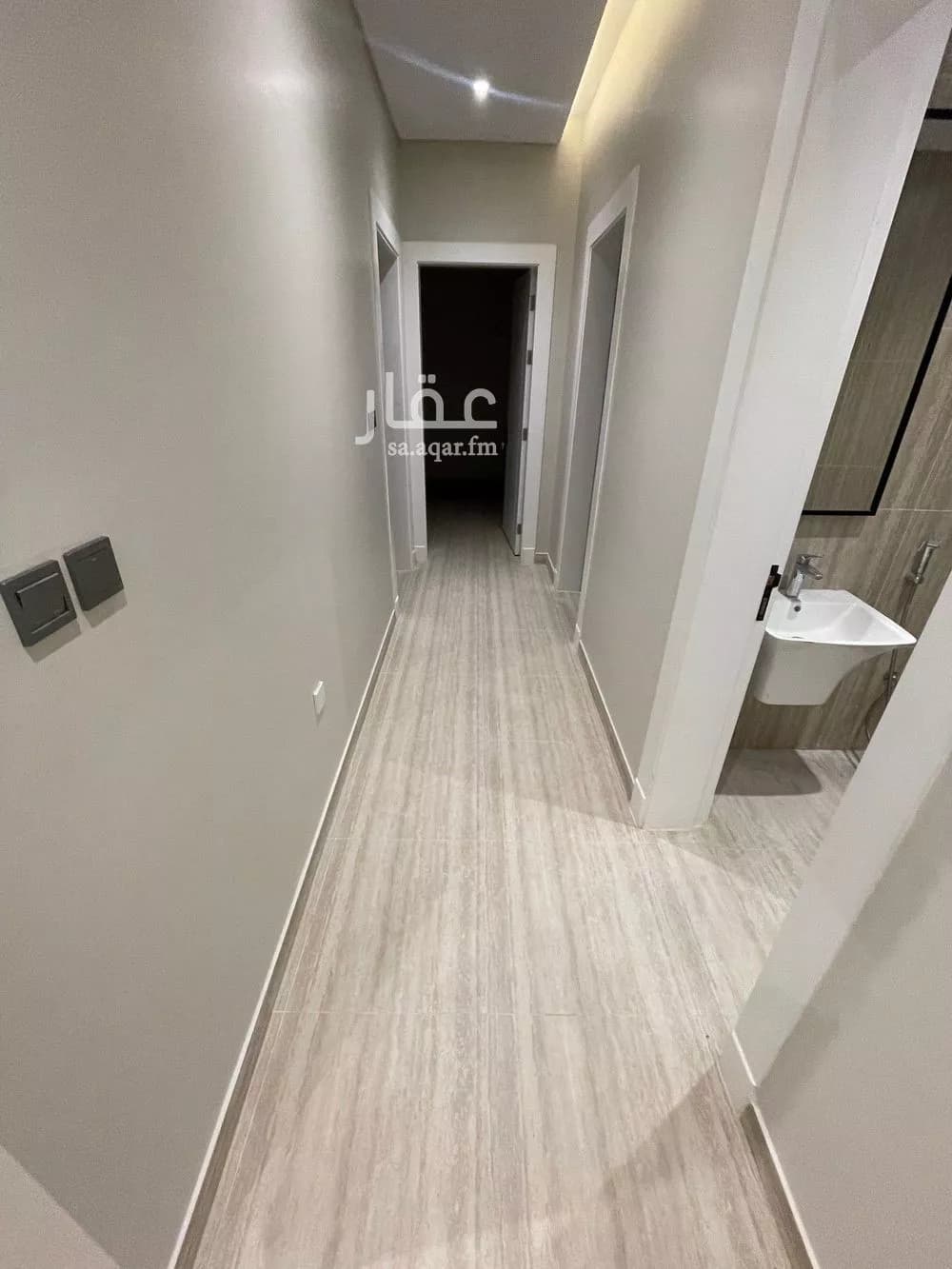 شقة 3 غرف في الرمال 8