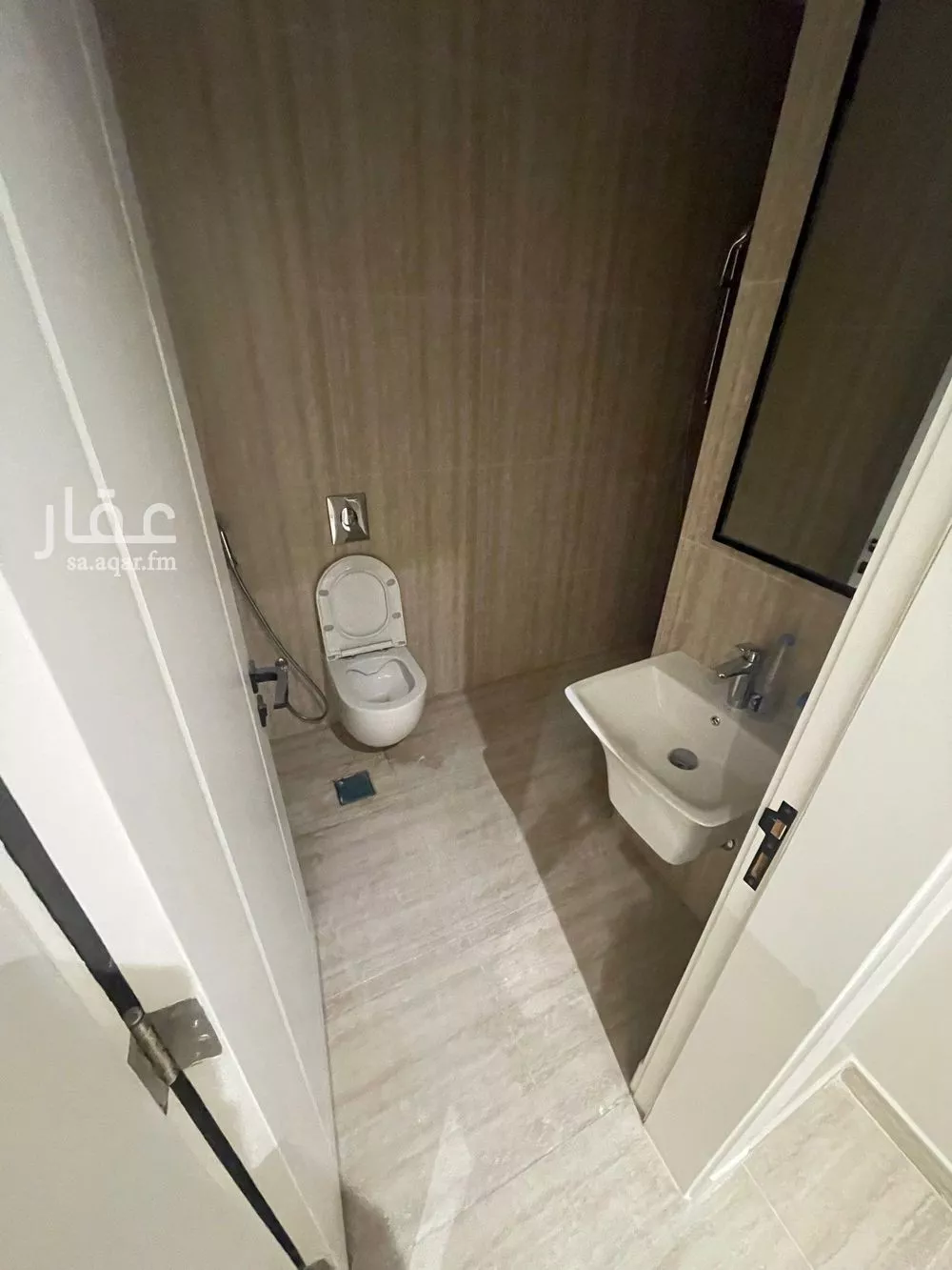 شقة 3 غرف في الرمال 9