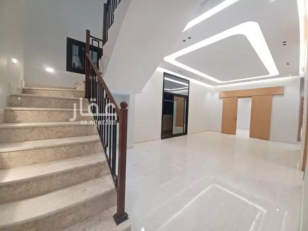 فيلا 7 غرف في الرحمانية 3