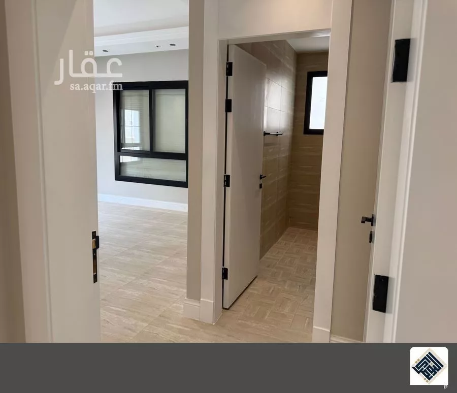 شقة 2 غرف في الرائد 11