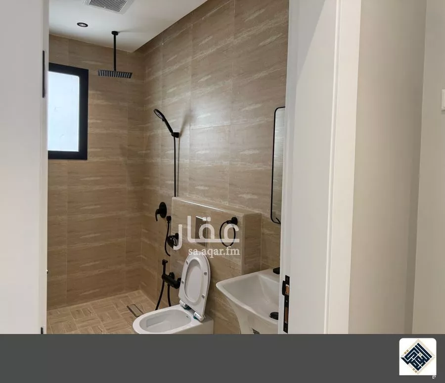 شقة 2 غرف في الرائد 12