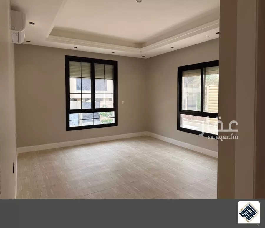 شقة 2 غرف في الرائد 13