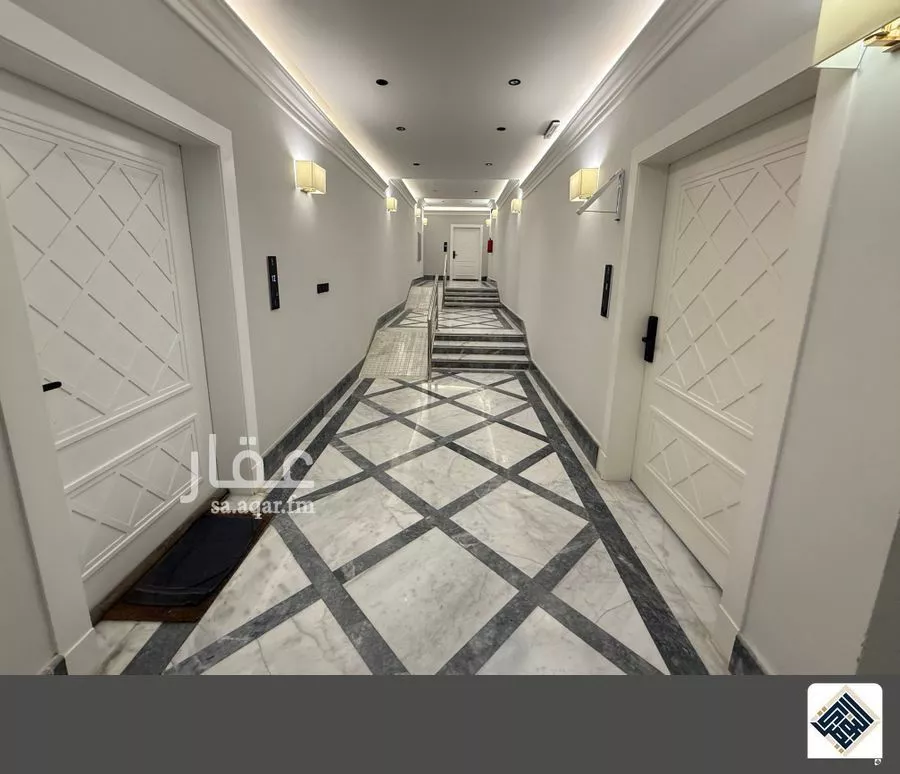 شقة 2 غرف في الرائد 14