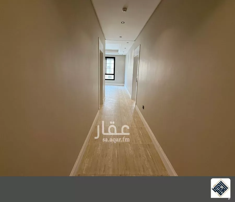 شقة 2 غرف في الرائد 3