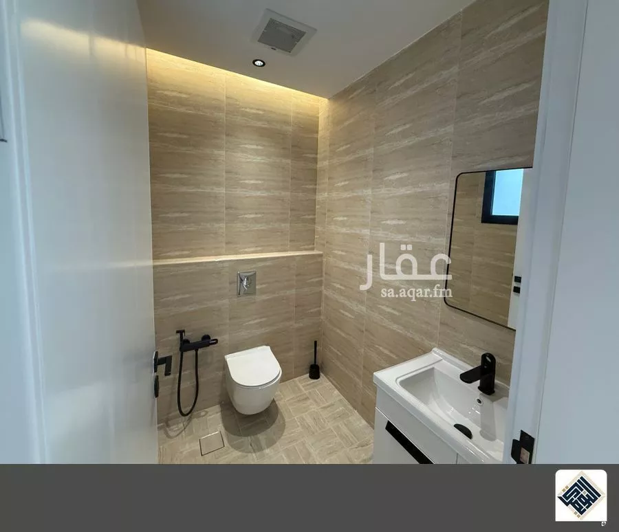 شقة 2 غرف في الرائد 4