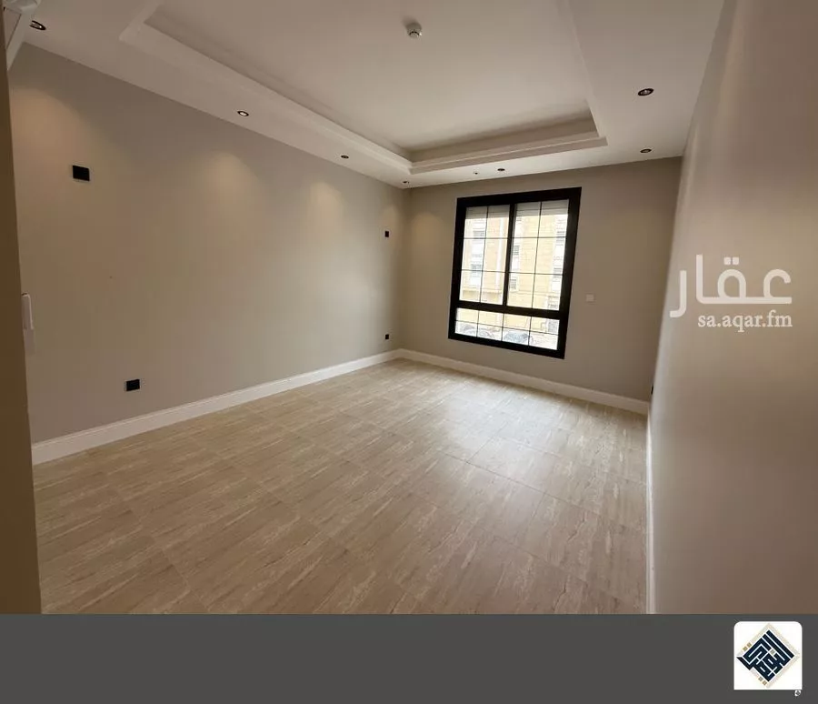 شقة 2 غرف في الرائد 5