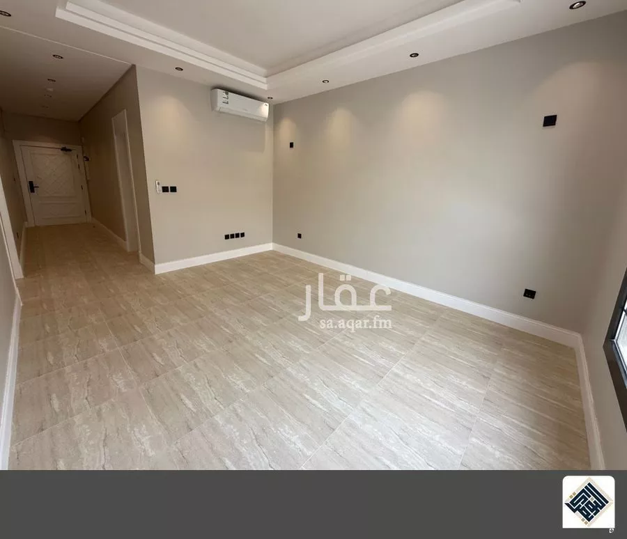 شقة 2 غرف في الرائد 6