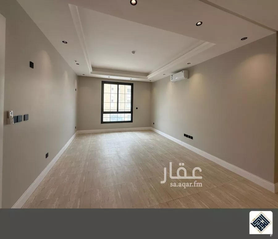 شقة 2 غرف في الرائد 8