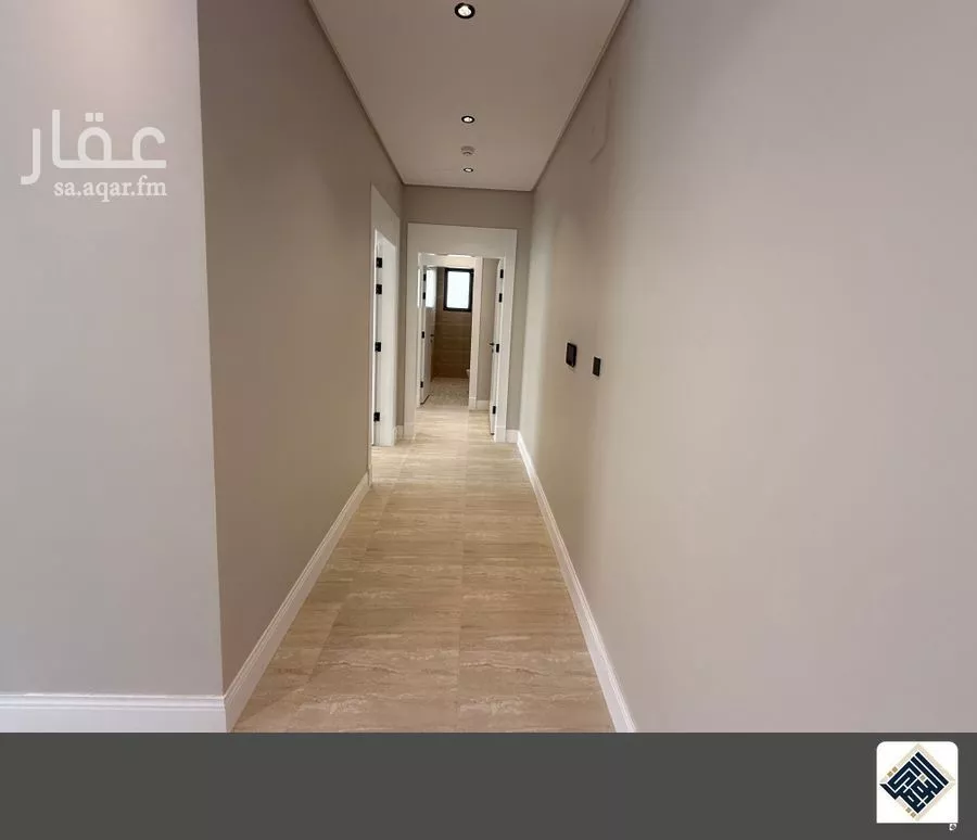 شقة 2 غرف في الرائد 9