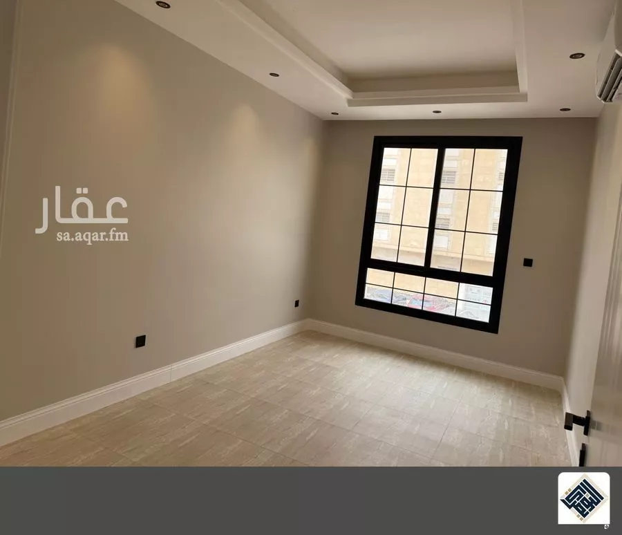 شقة 2 غرف في الرائد 10