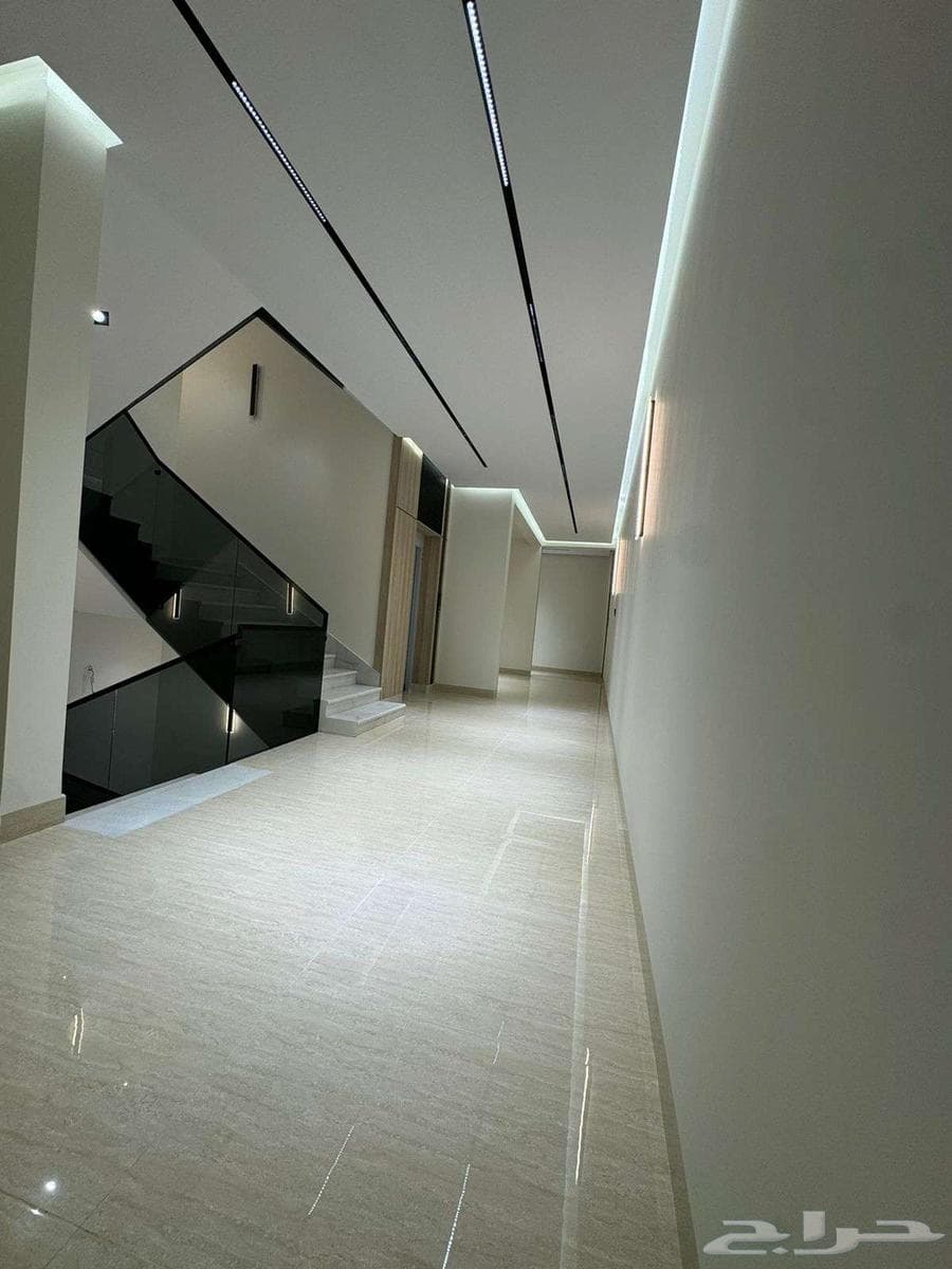 شقة 4 غرف في ولي العهد 15