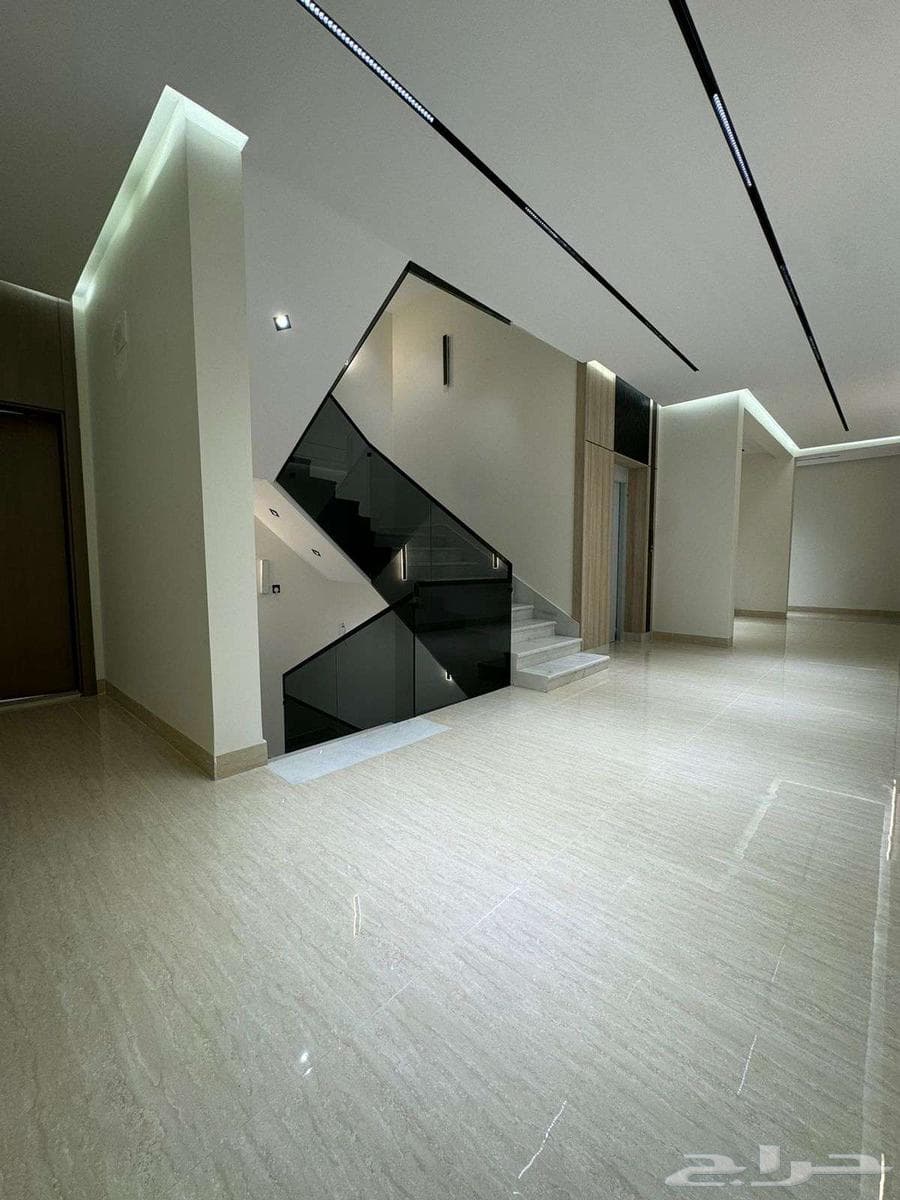 شقة 4 غرف في ولي العهد 19