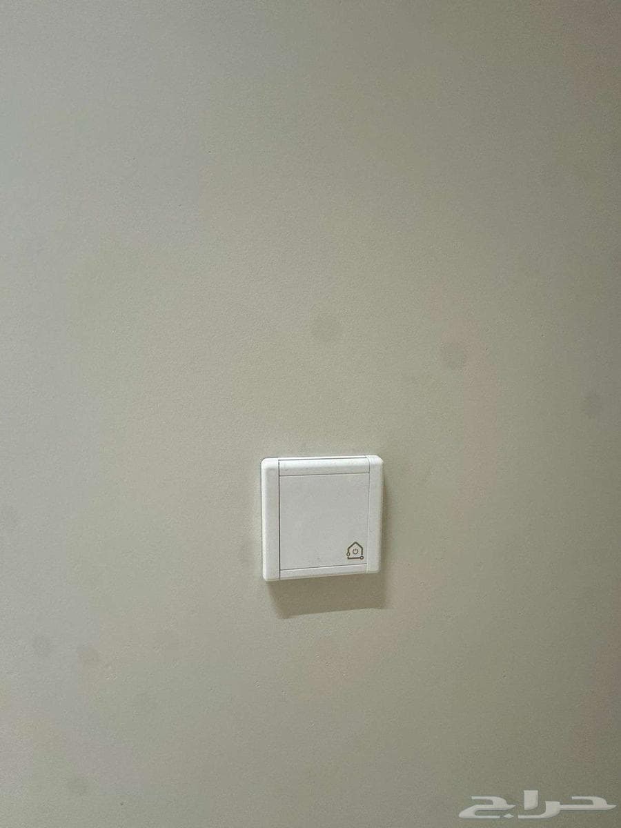 شقة 4 غرف في ولي العهد 3