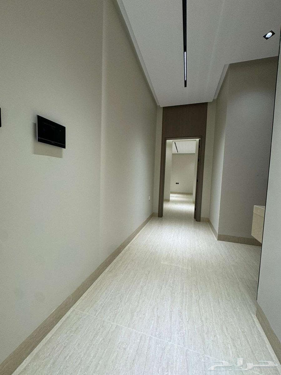 شقة 4 غرف في ولي العهد 23