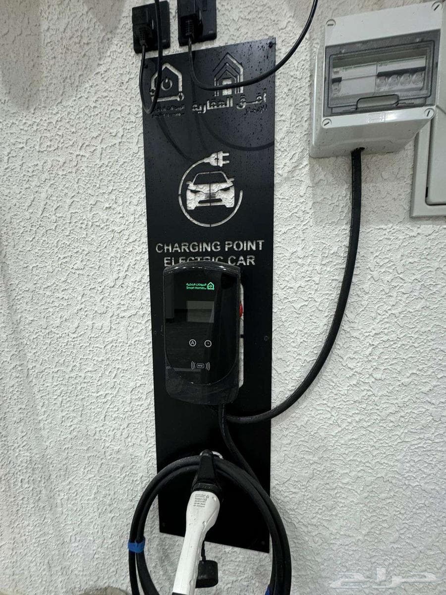 شقة 4 غرف في ولي العهد 26