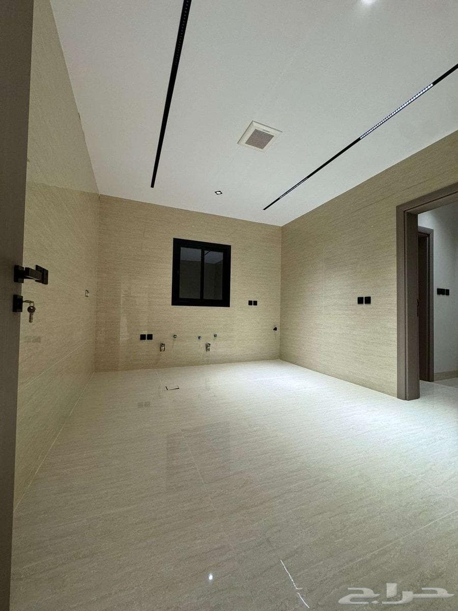 شقة 4 غرف في ولي العهد 4