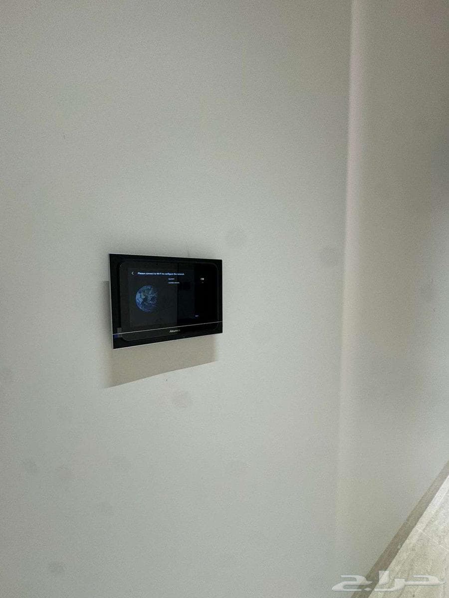 شقة 4 غرف في ولي العهد 34