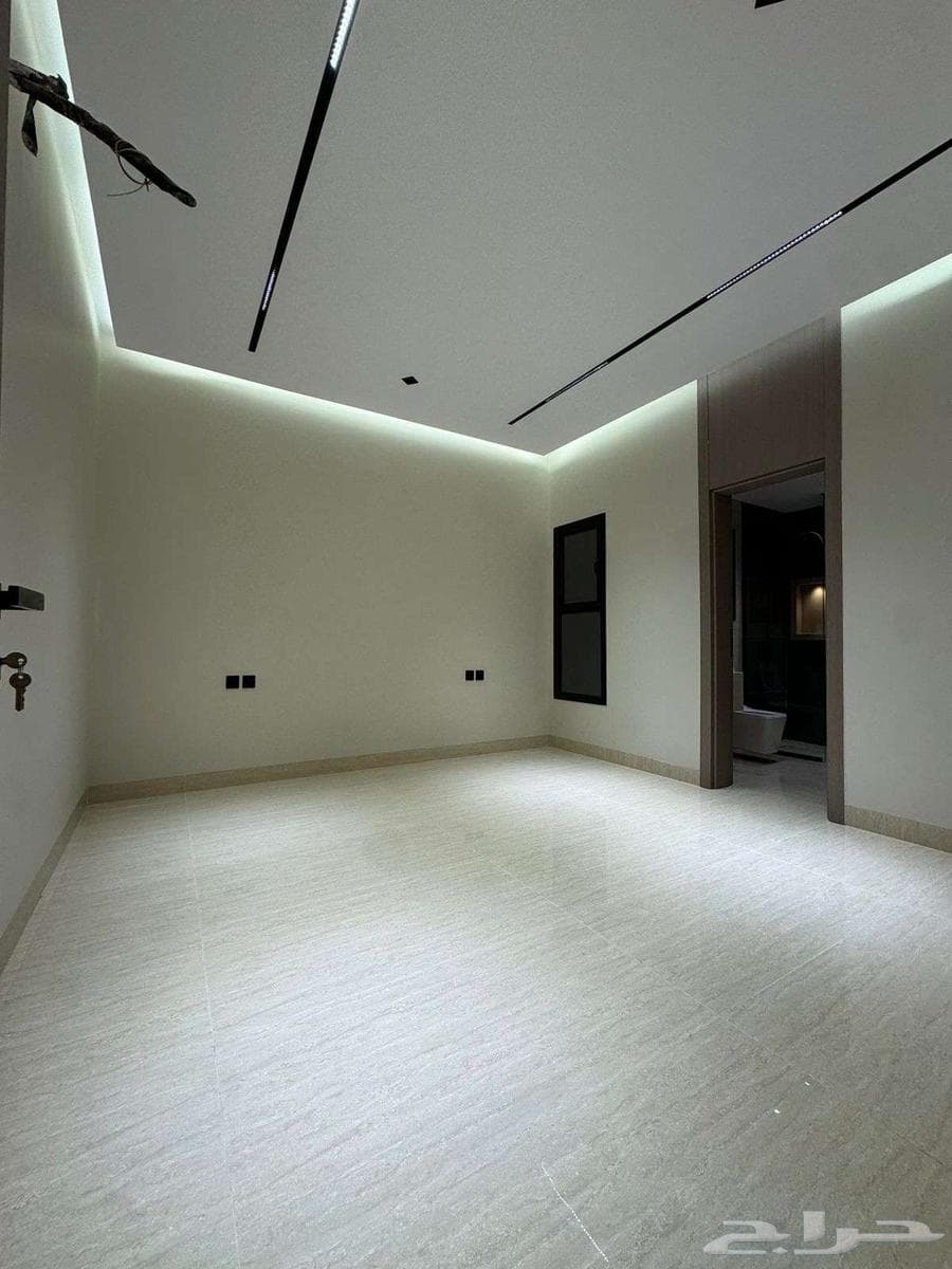 شقة 4 غرف في ولي العهد 36