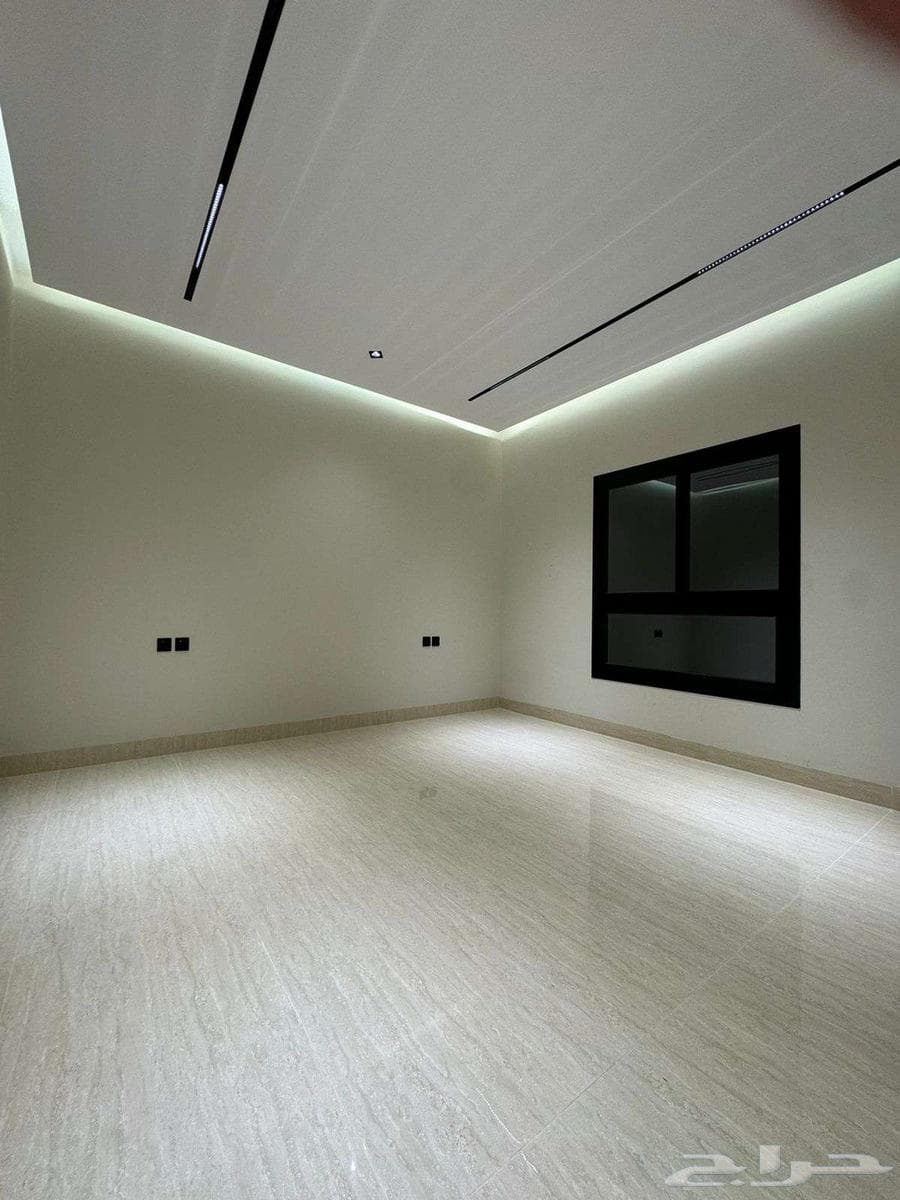 شقة 4 غرف في ولي العهد 5