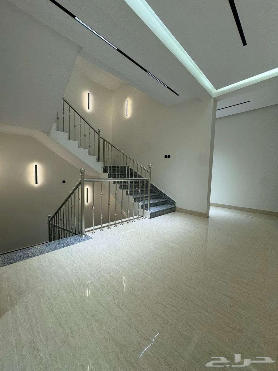 شقة 4 غرف في ولي العهد 43