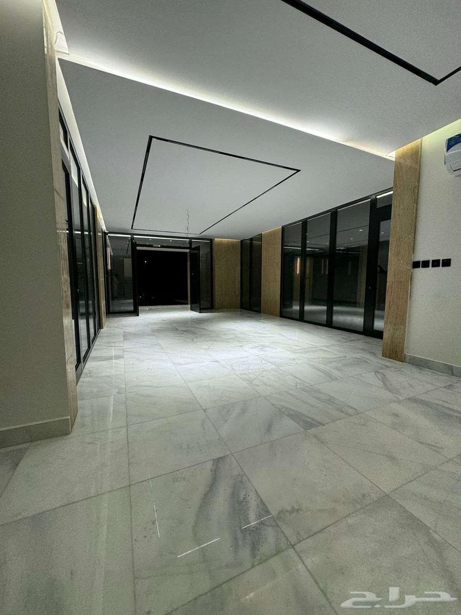 شقة 4 غرف في ولي العهد 45