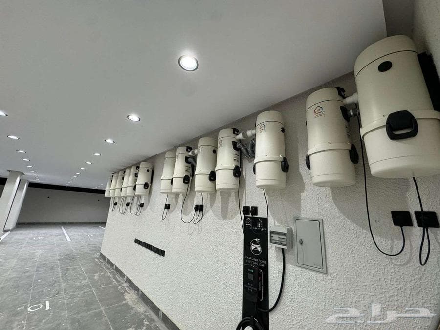 شقة 4 غرف في ولي العهد 47