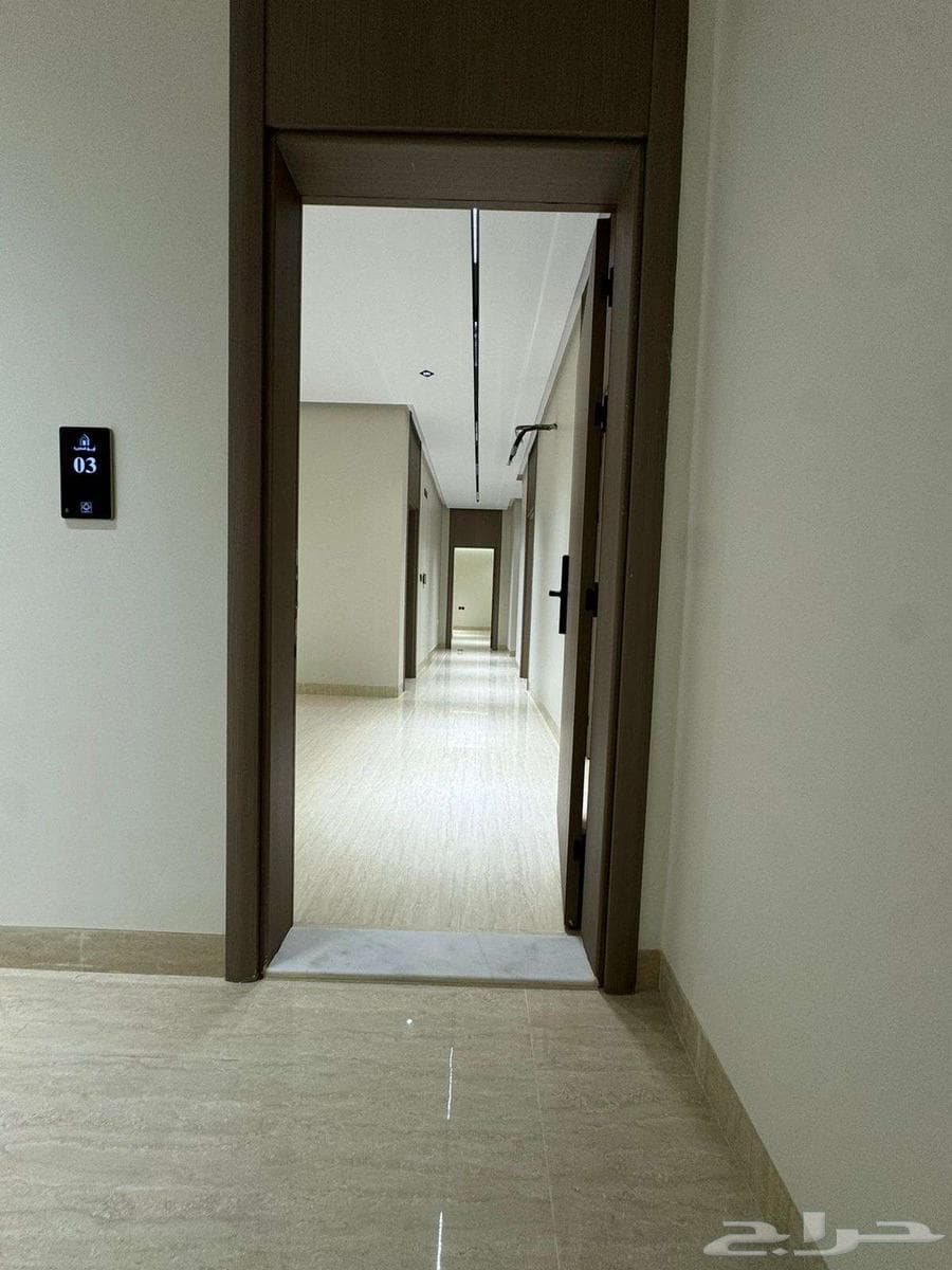 شقة 4 غرف في ولي العهد 49