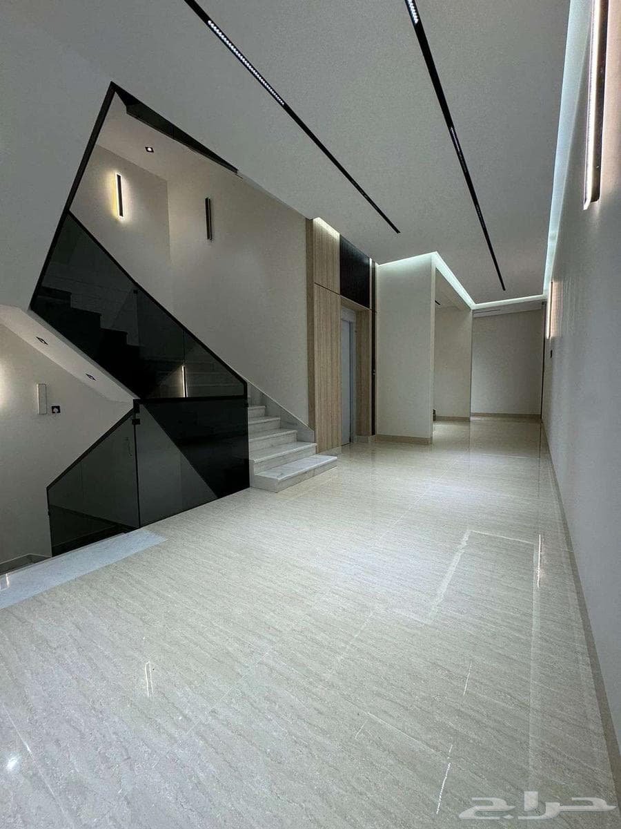 شقة 4 غرف في ولي العهد 51