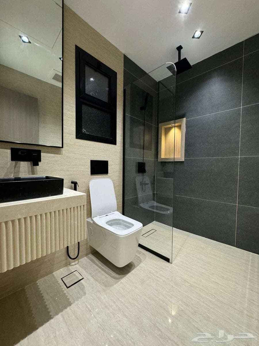 شقة 4 غرف في ولي العهد 53