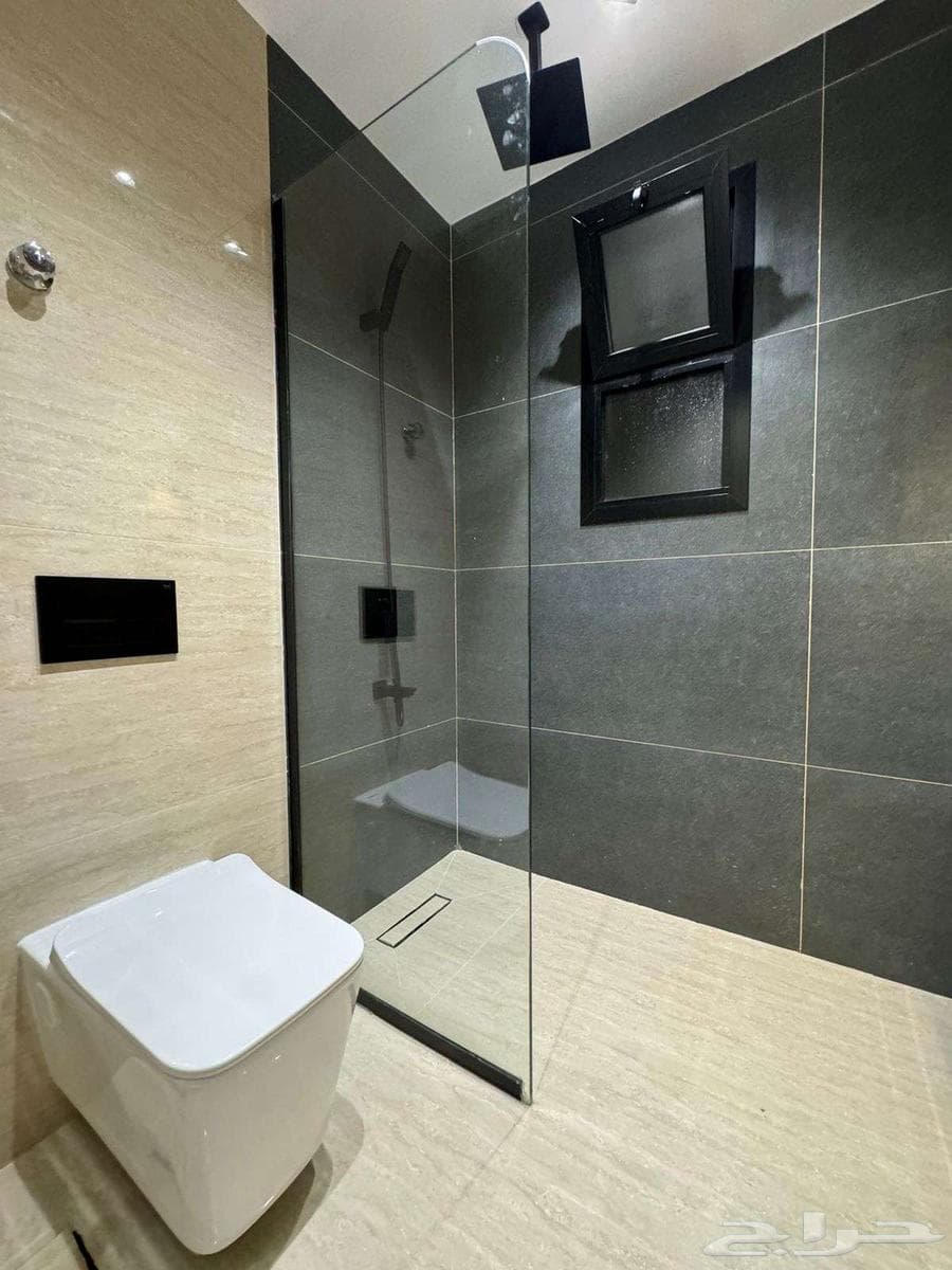 شقة 4 غرف في ولي العهد 55