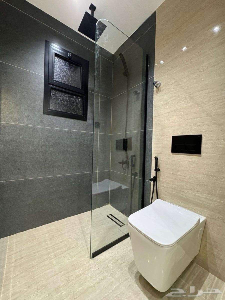 شقة 4 غرف في ولي العهد 56