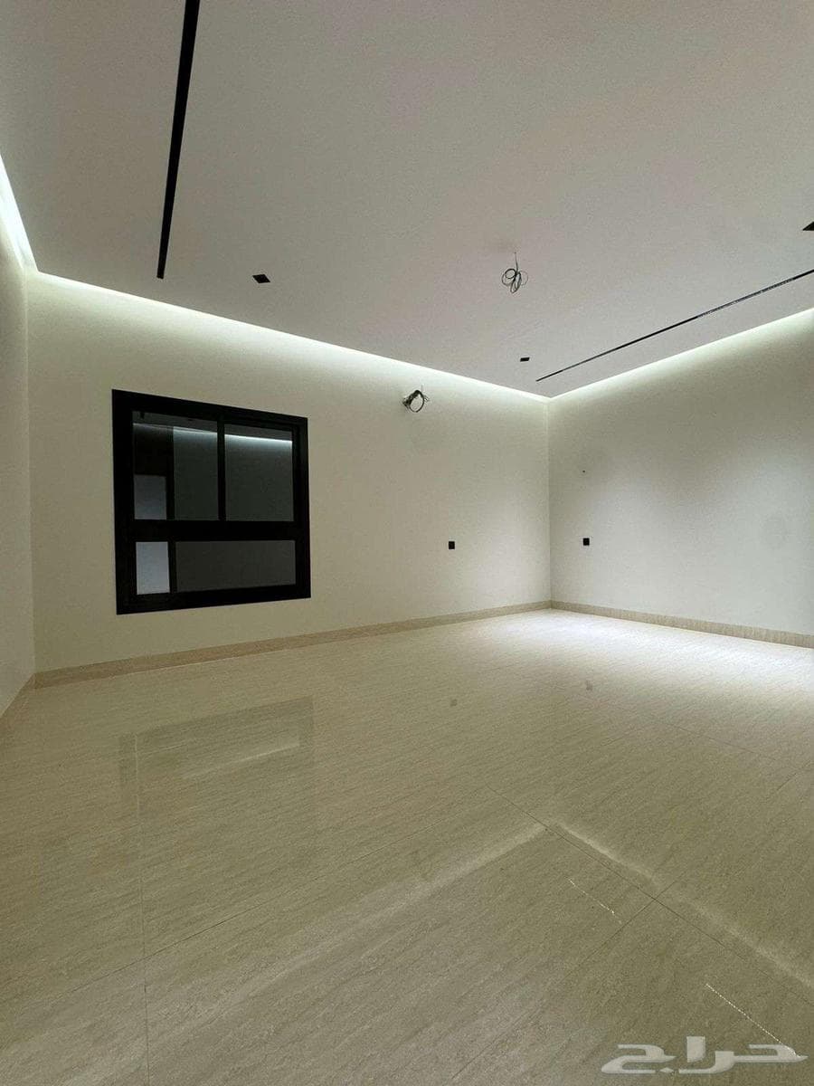 شقة 4 غرف في ولي العهد 9
